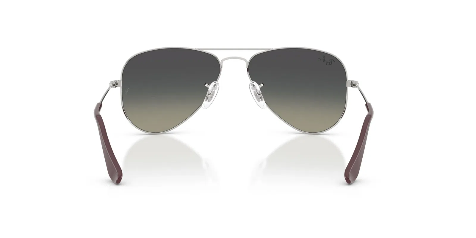 Ray-Ban Kids Aviator 0RJ9506S Sunglasses - view 105